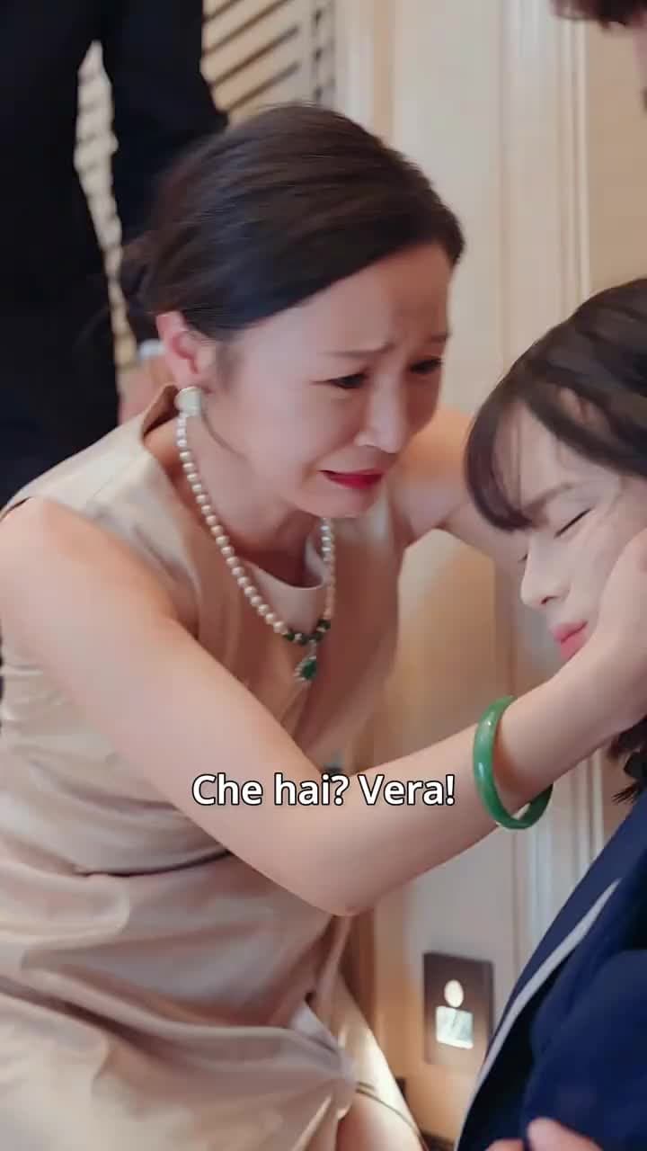 La Principessa dei Voti Perfetti - Episodio 18