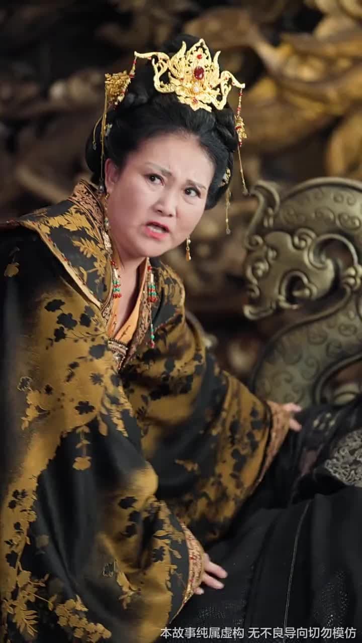 福孕妖妃 - 第 15 集