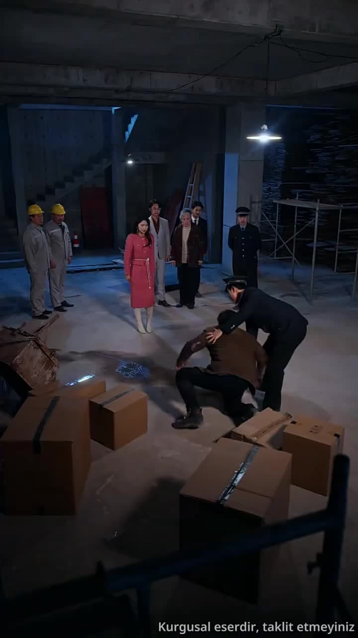 Bahar Geldiğinde - Bölüm 29