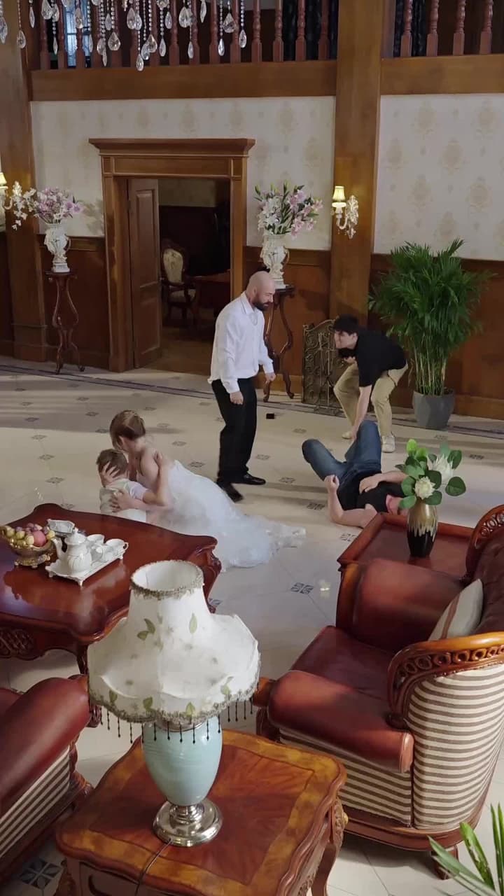 El amor nos encontró otra vez - Episodio 53