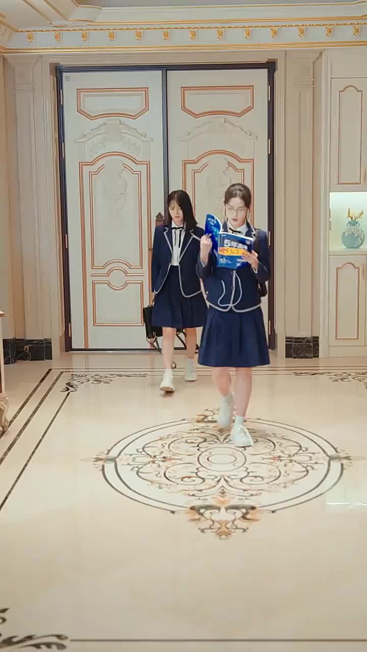 La Principessa dei Voti Perfetti - Episodio 15