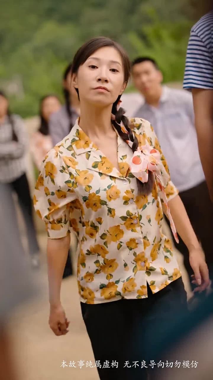 姥姥家的小嬌包 - 第 41 集