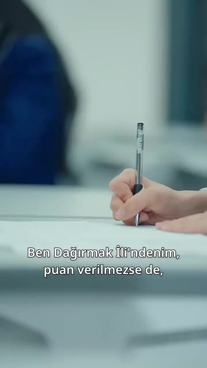 Aslan Ailesi'nin Gerçek Dahisi - Bölüm 9