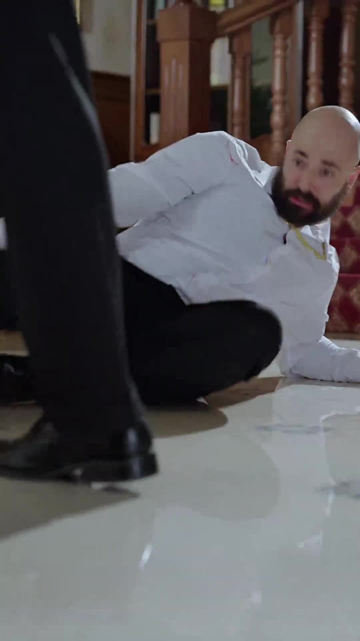 El amor nos encontró otra vez - Episodio 58