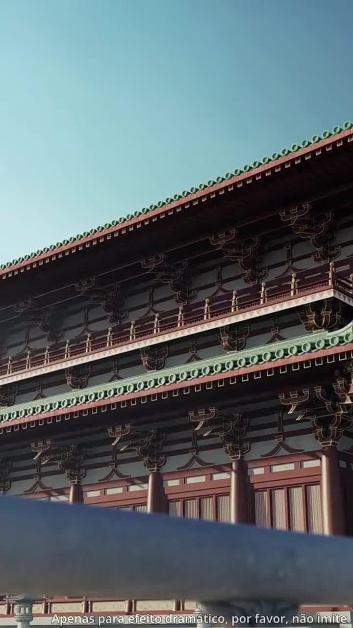 A Conspiração da Coroa - Episódio 1