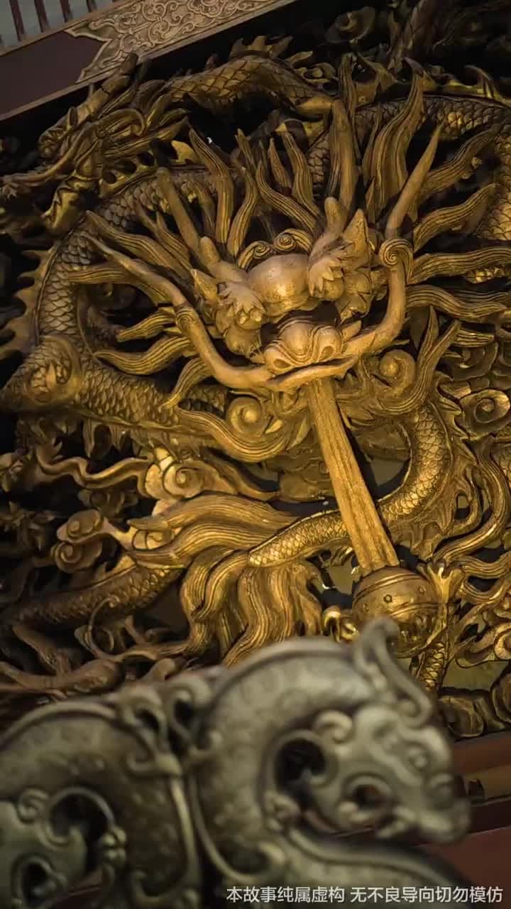 福孕妖妃 - 第 13 集