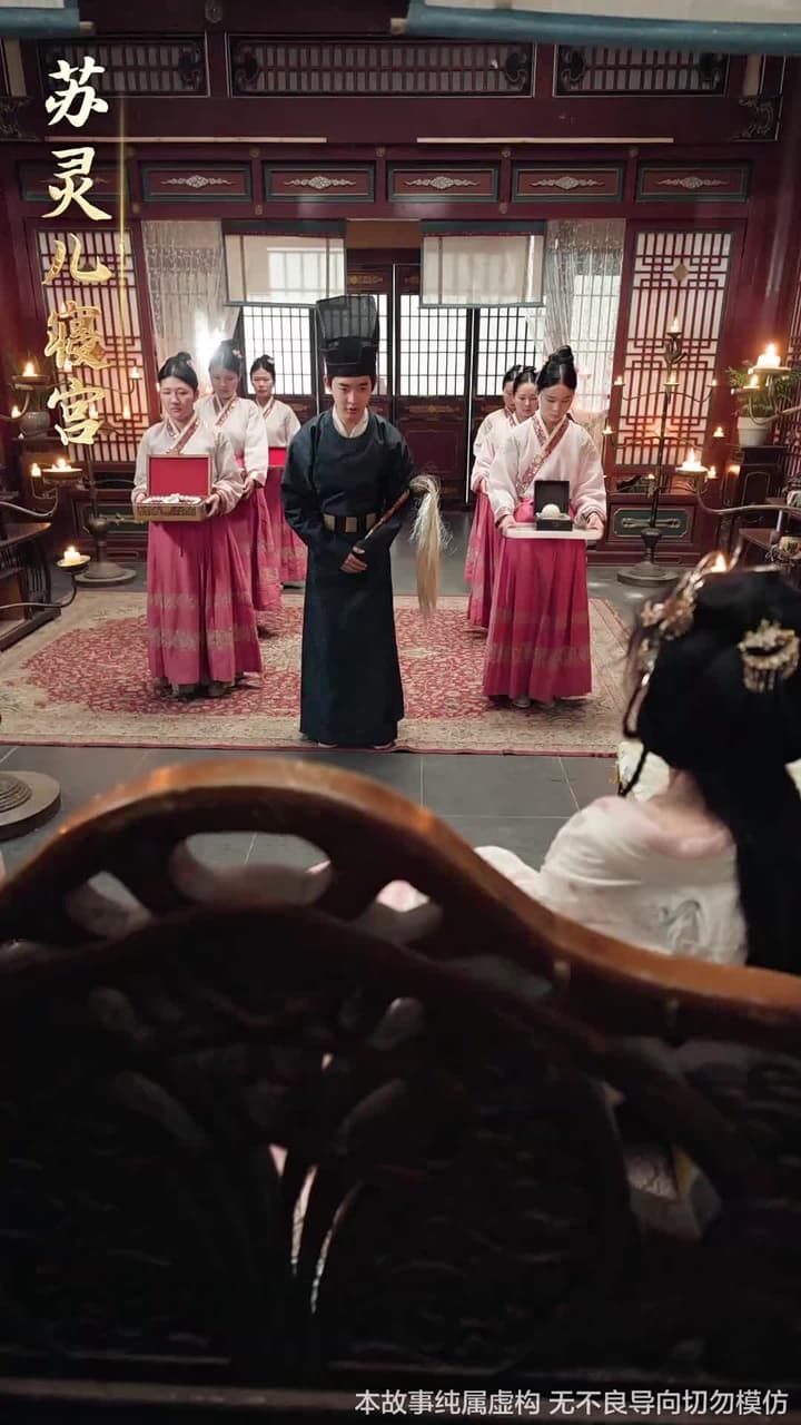 福孕妖妃 - 第 25 集
