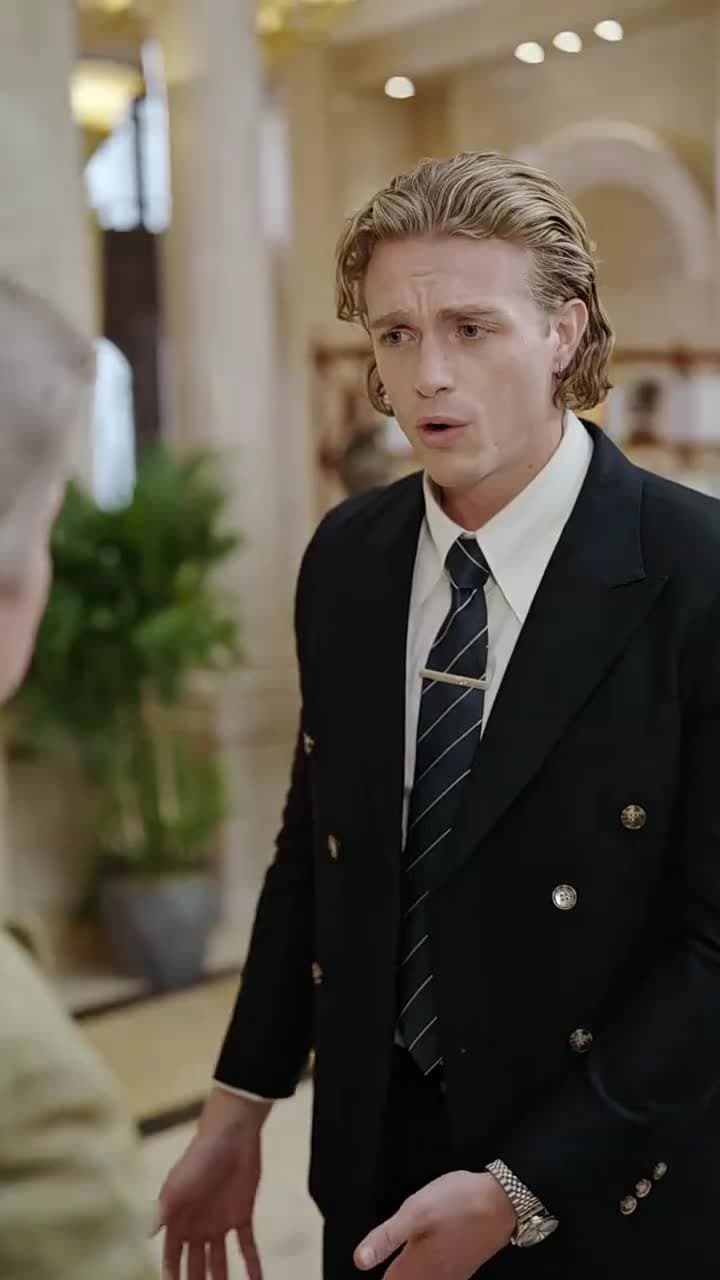 El amor nos encontró otra vez - Episodio 38