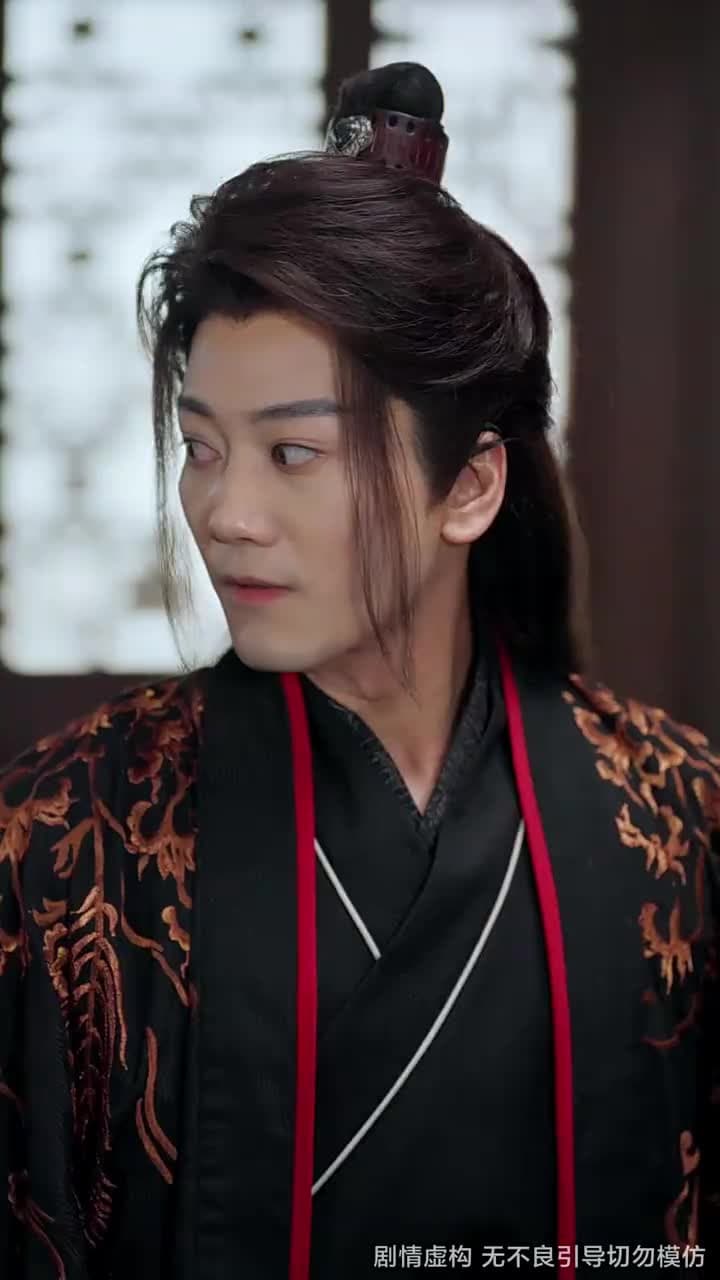 我,大魏第壹廚神 - 第 12 集