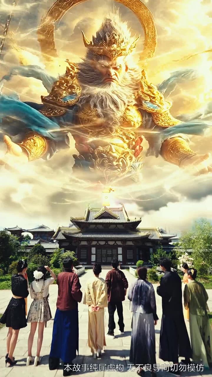 誰說修仙很難的 - 第 91 集