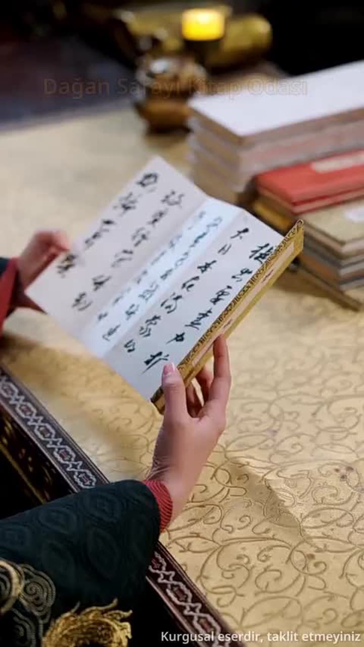 Fâni - Bölüm 34