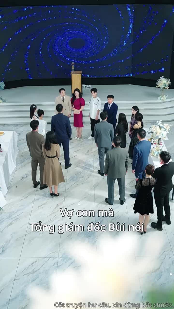 Con Gái Bị Cướp Giải, Tôi Quyết Không Bỏ Qua - Tập 34