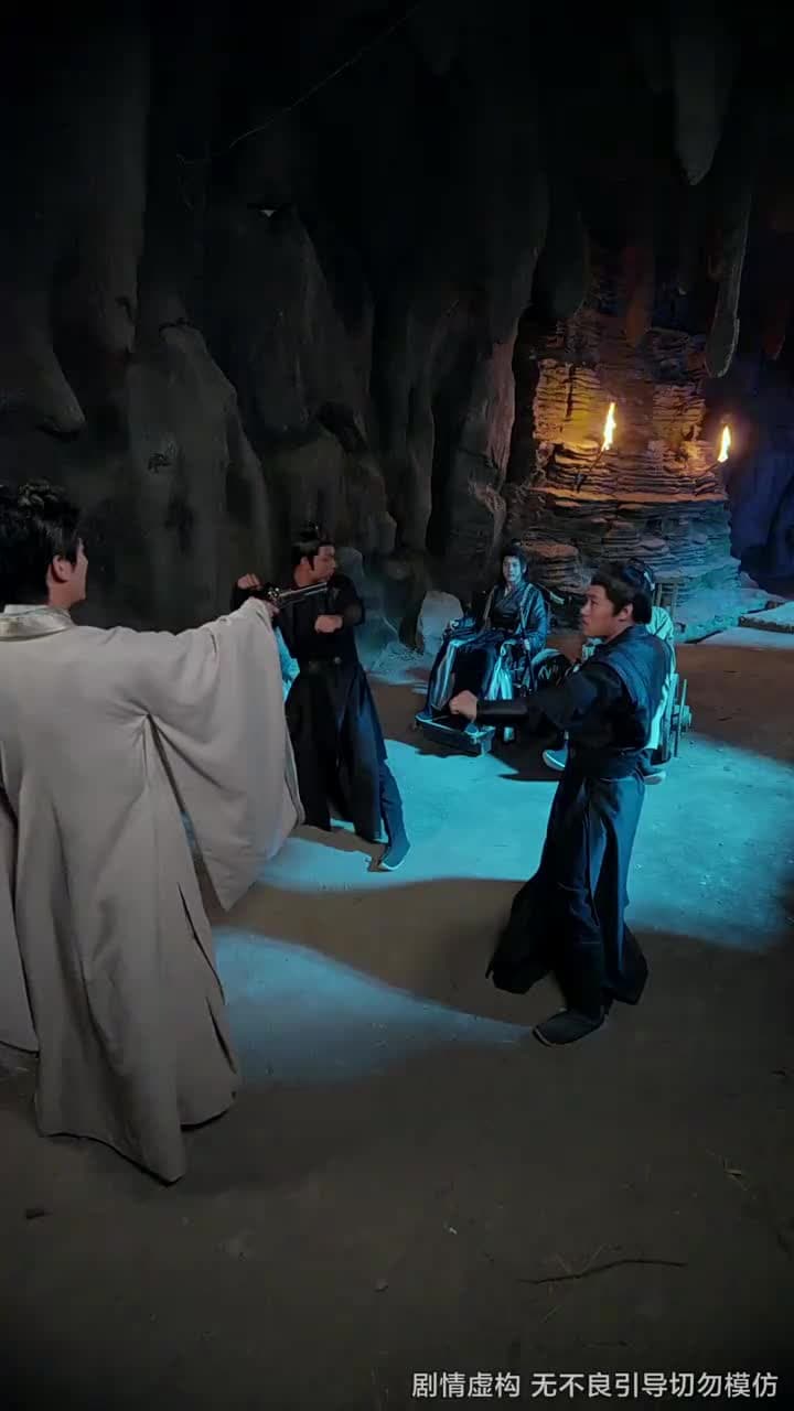 我,大魏第壹廚神 - 第 64 集