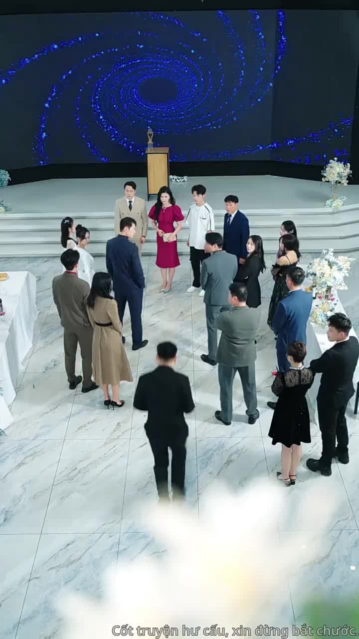 Con Gái Bị Cướp Giải, Tôi Quyết Không Bỏ Qua - Tập 33