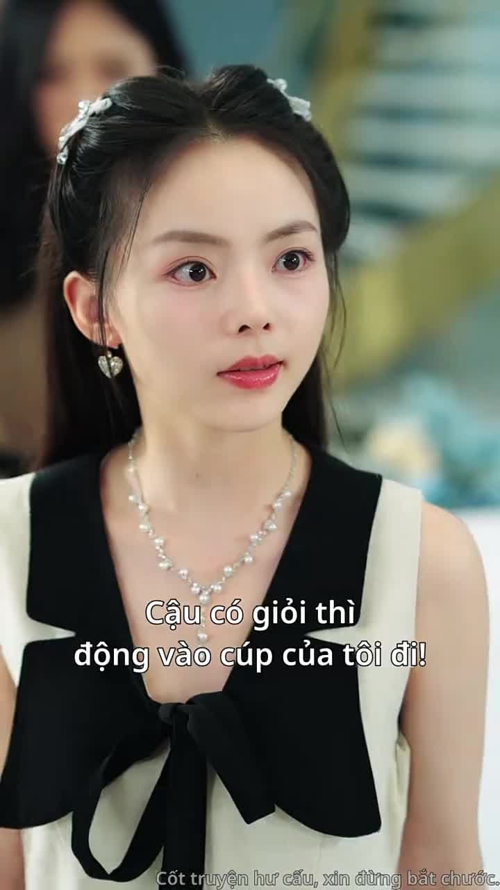 Con Gái Bị Cướp Giải, Tôi Quyết Không Bỏ Qua - Tập 25