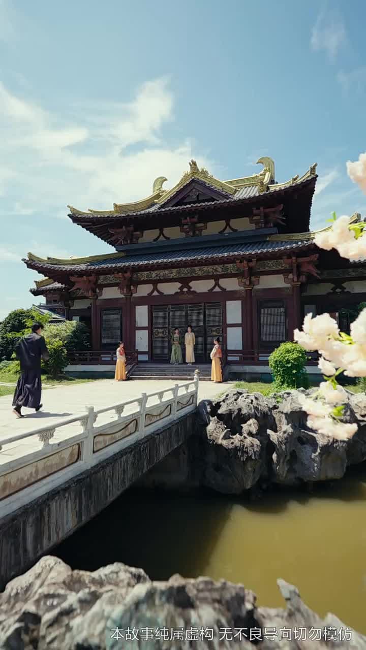 誰說修仙很難的 - 第 68 集