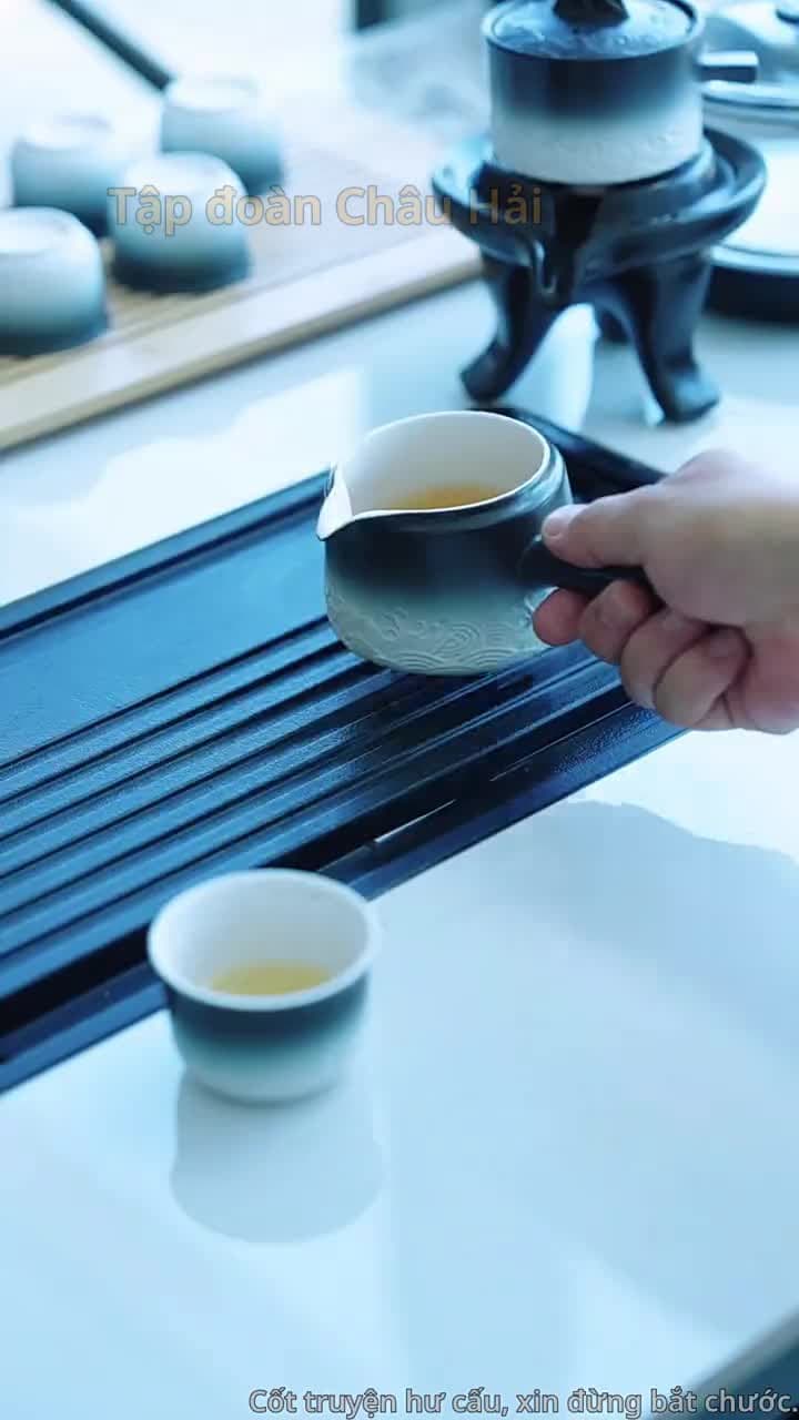 Con Gái Bị Cướp Giải, Tôi Quyết Không Bỏ Qua - Tập 19