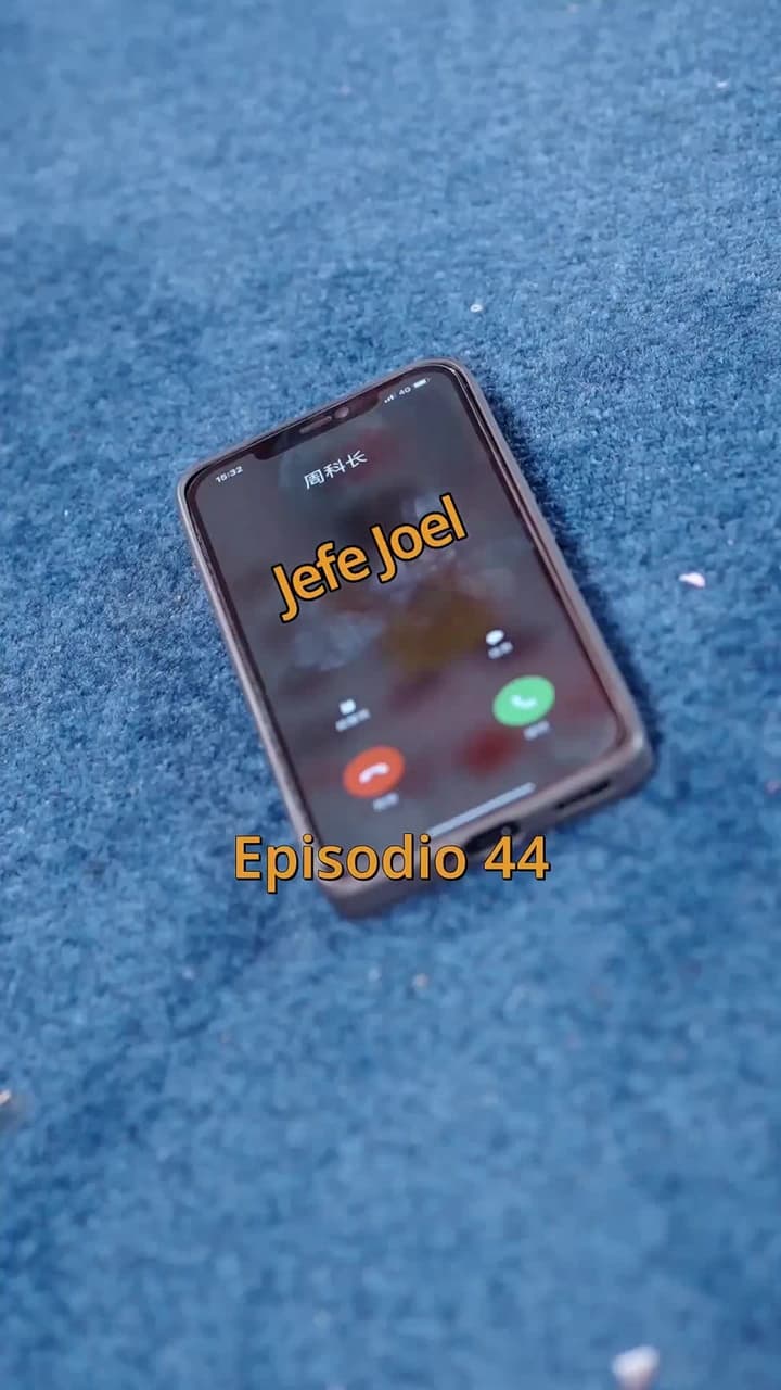 Nobel y Oculta - Episodio 44