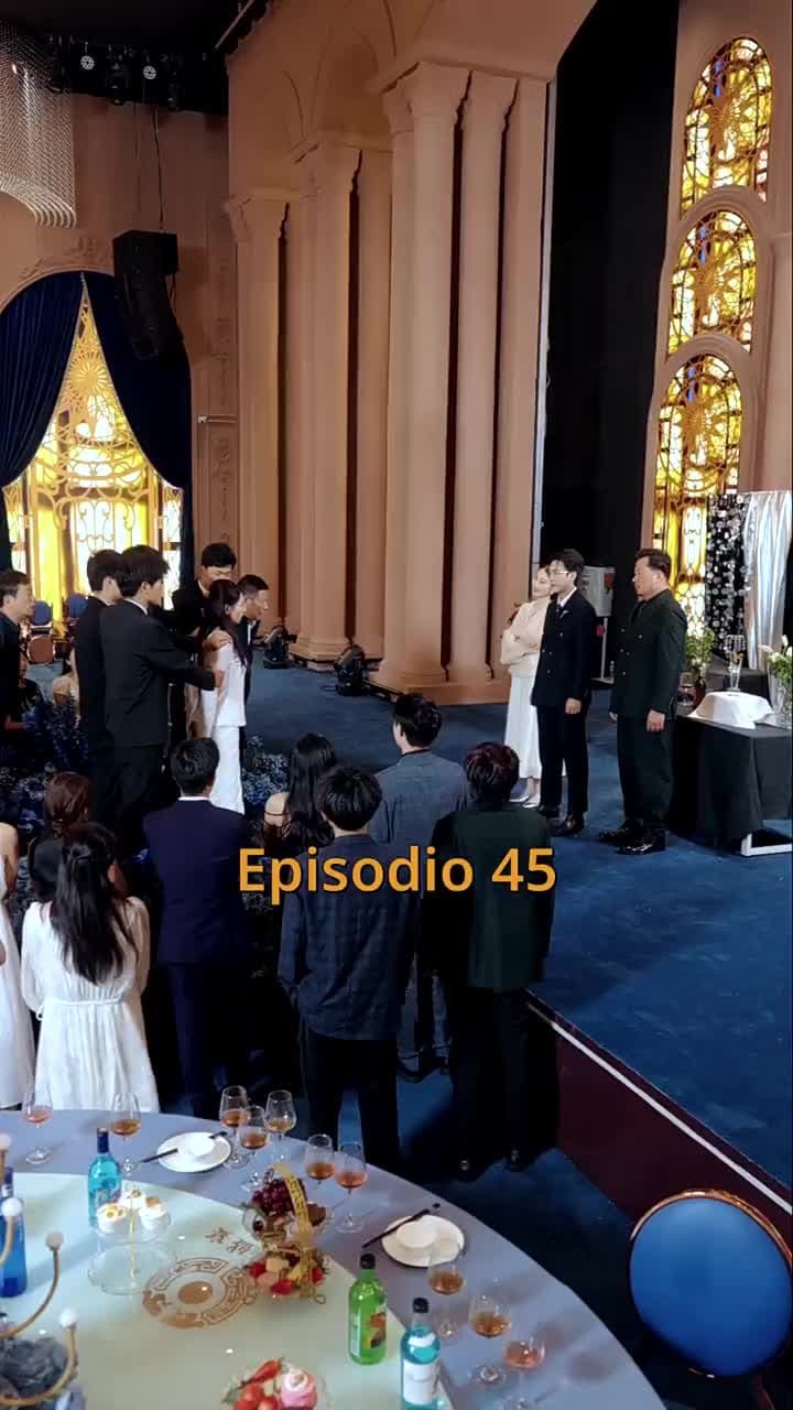 Nobel y Oculta - Episodio 45