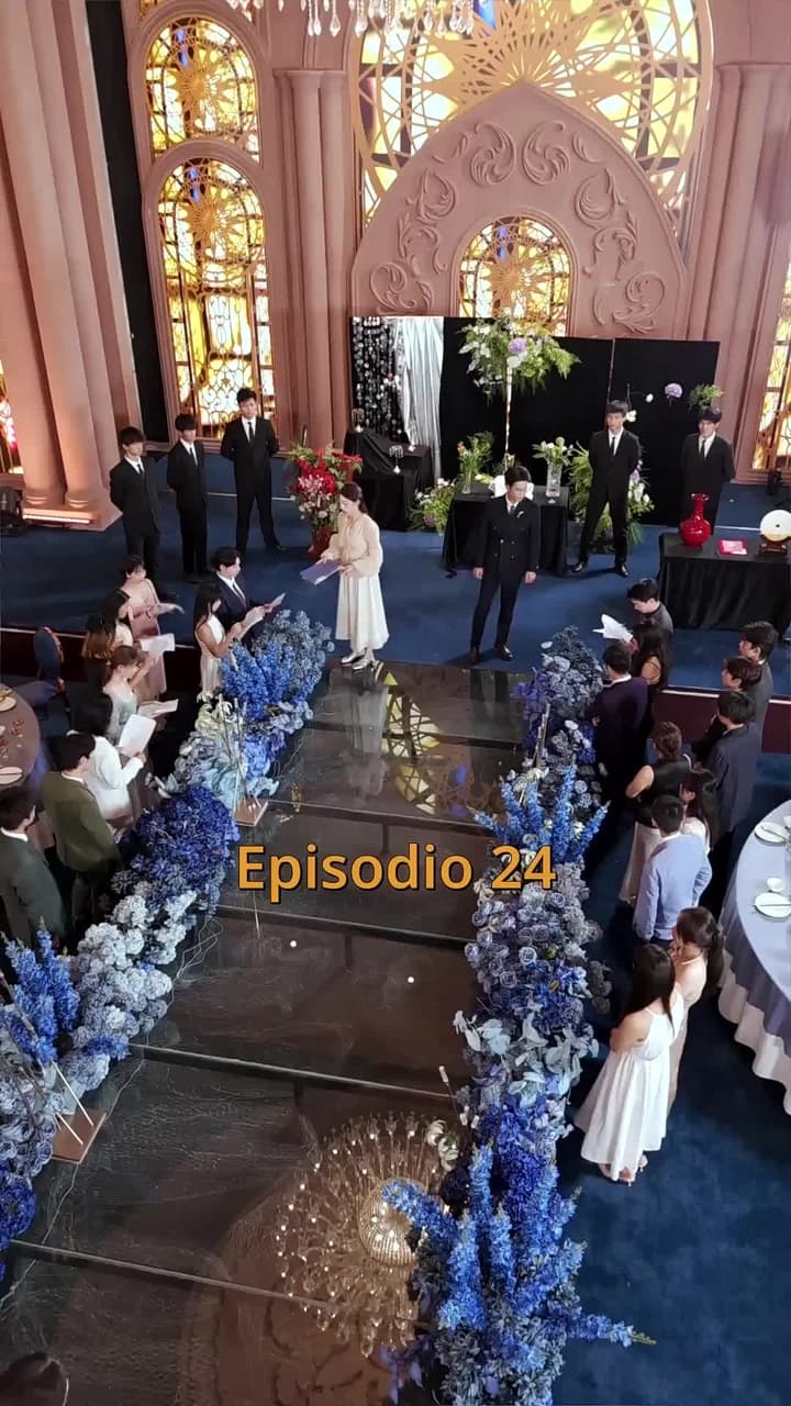 Nobel y Oculta - Episodio 24