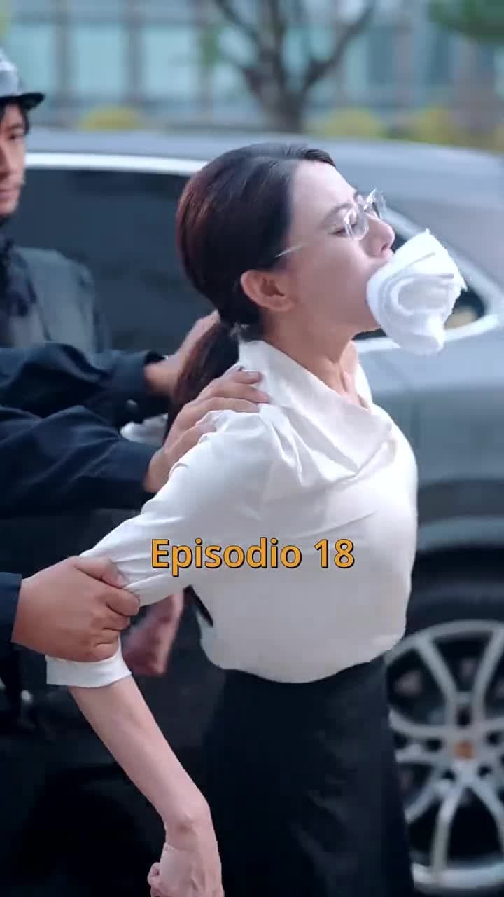 Nobel y Oculta - Episodio 18