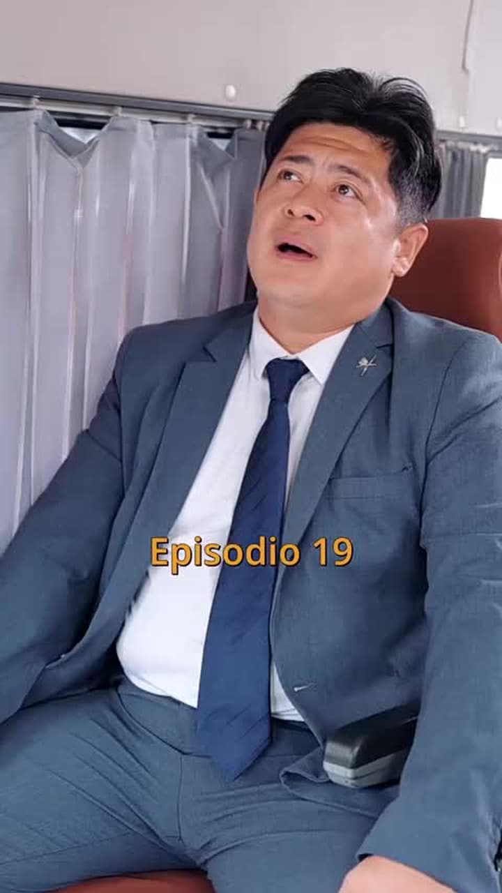 Nobel y Oculta - Episodio 19