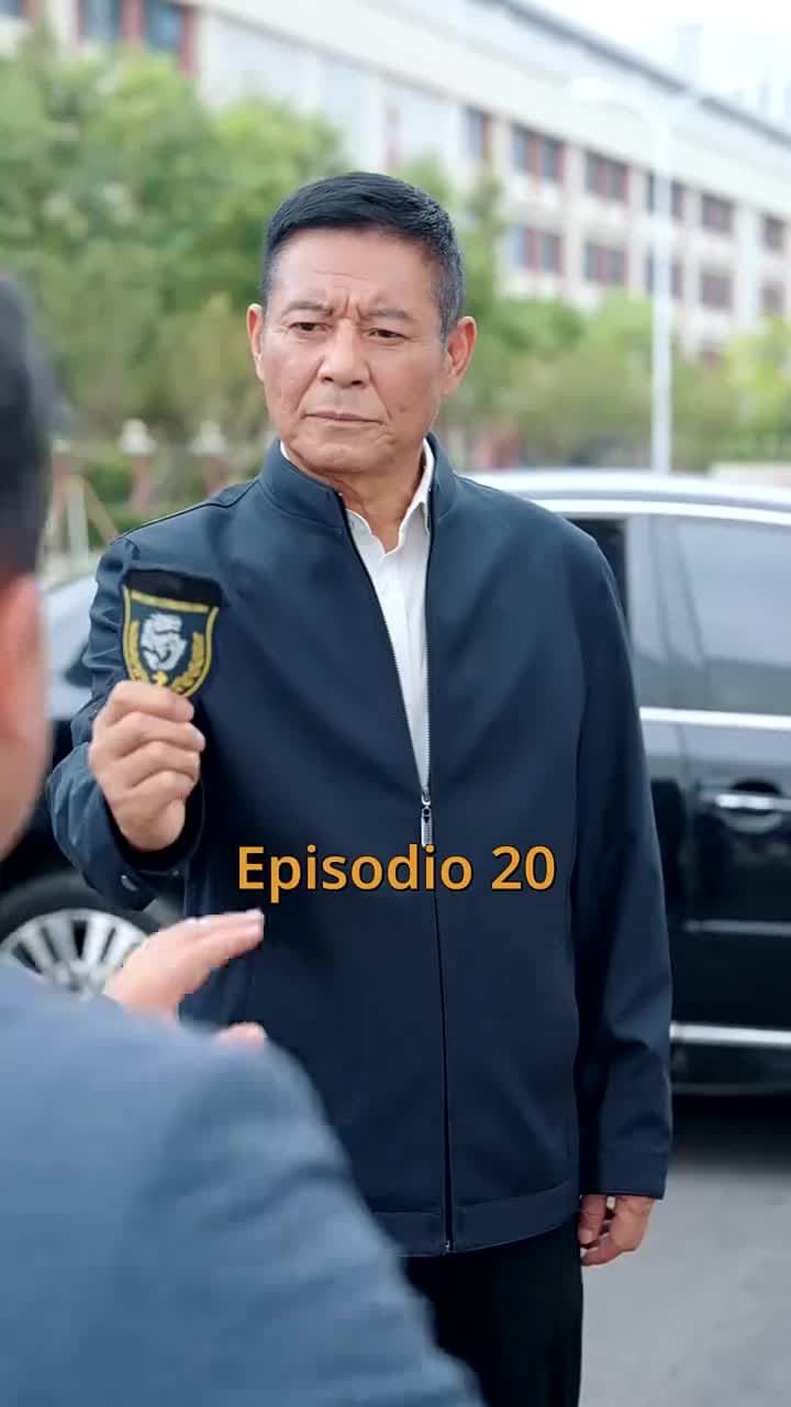 Nobel y Oculta - Episodio 20