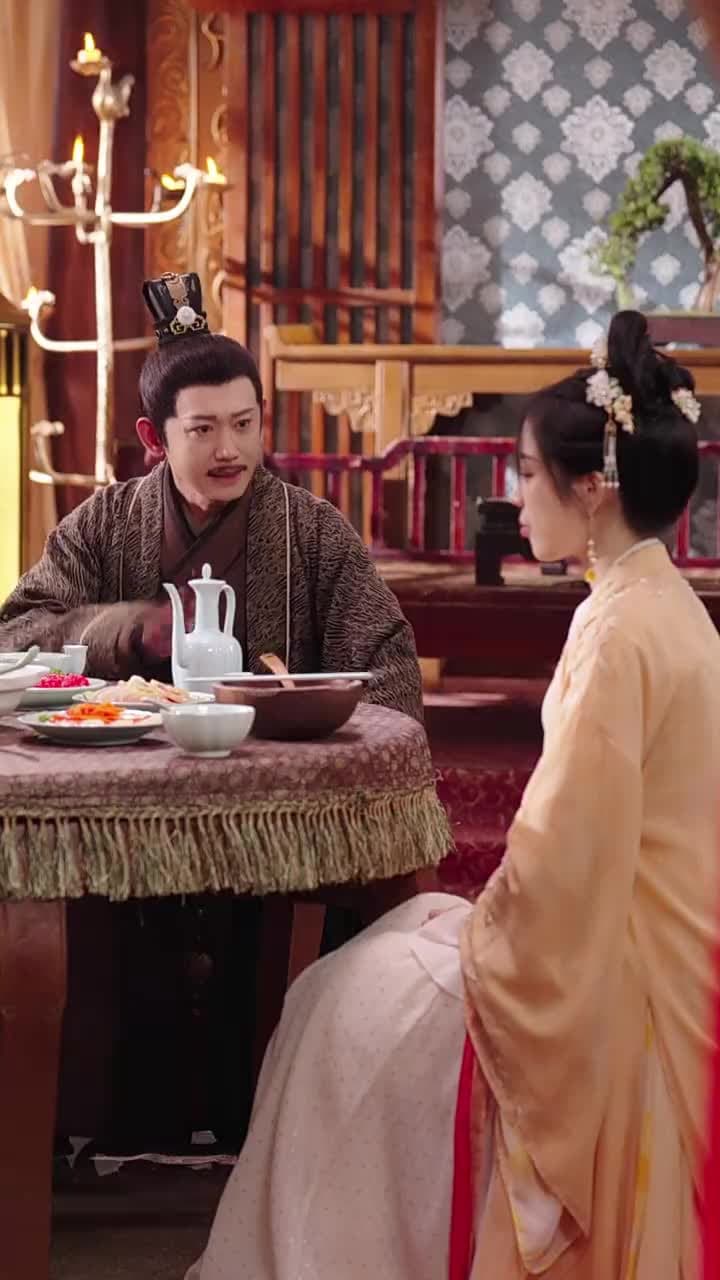 악녀의 딸이 돌아왔다 - 13화