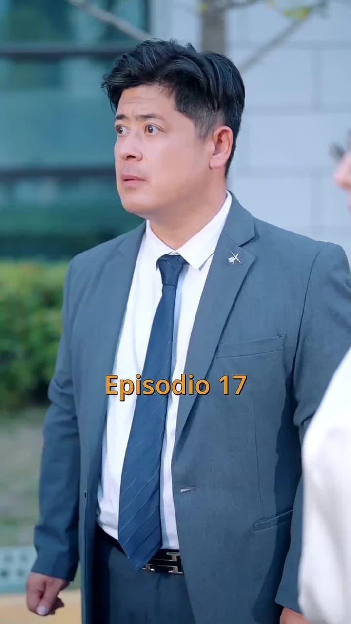 Nobel y Oculta - Episodio 17