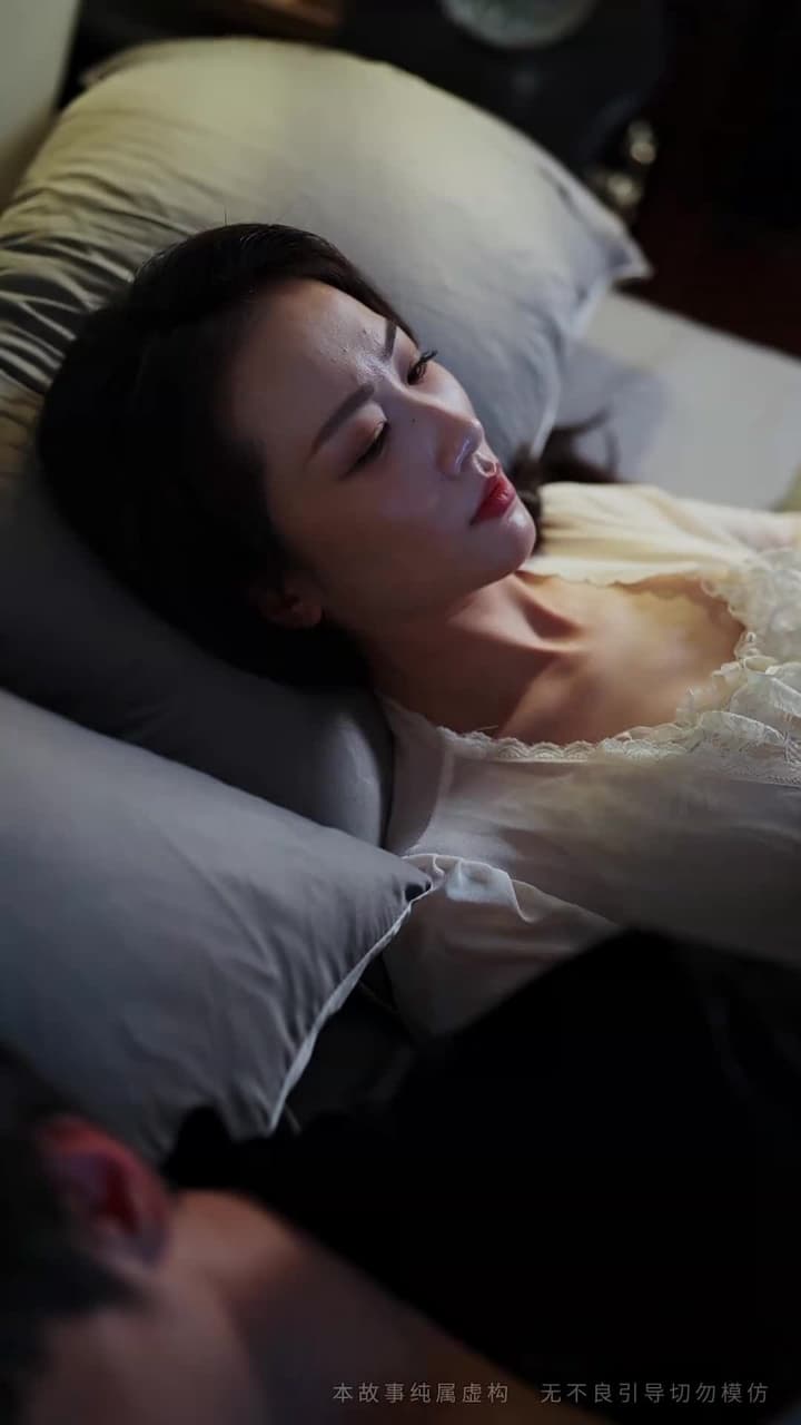 找到她 - 第 27 集