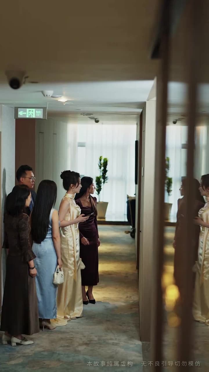 找到她 - 第 19 集