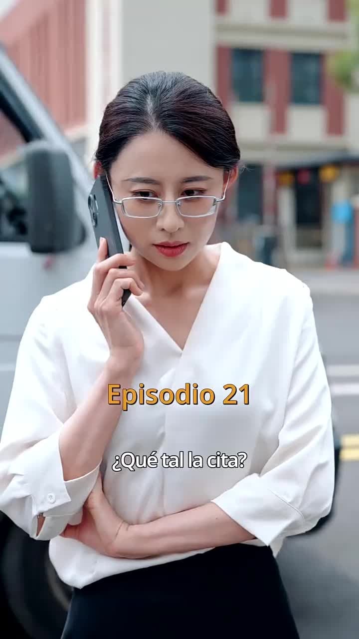 Nobel y Oculta - Episodio 21