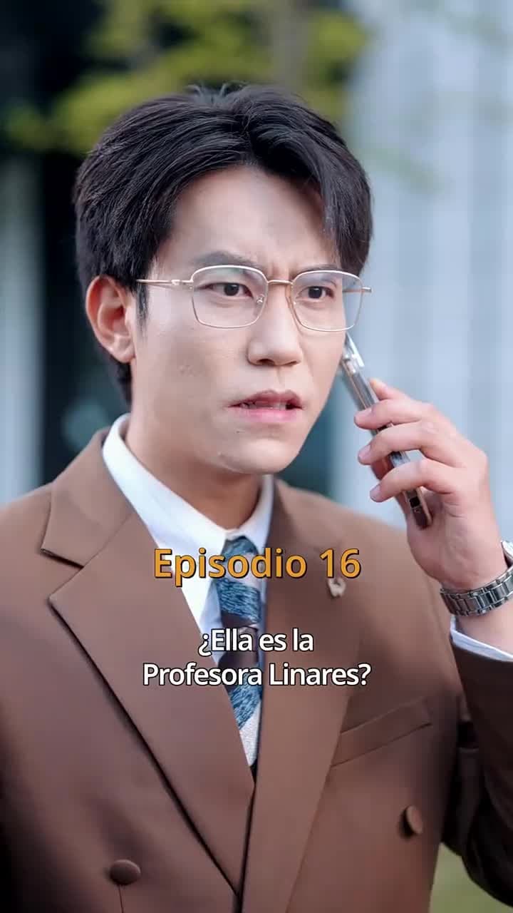Nobel y Oculta - Episodio 16