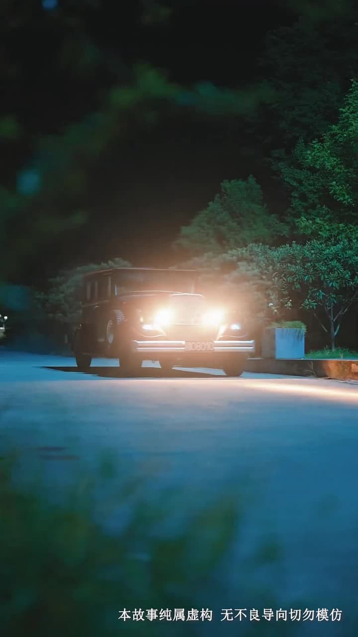 青柳 - 第 46 集