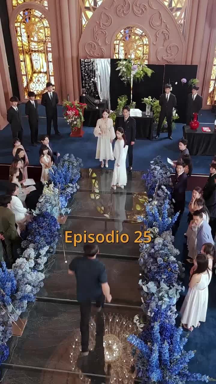 Nobel y Oculta - Episodio 25
