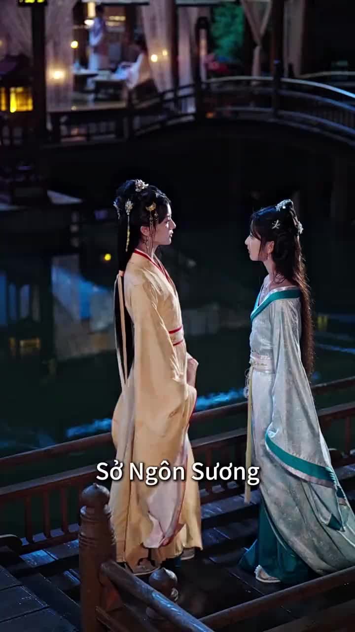 Trùng Sinh Cải Mệnh - Tập 7