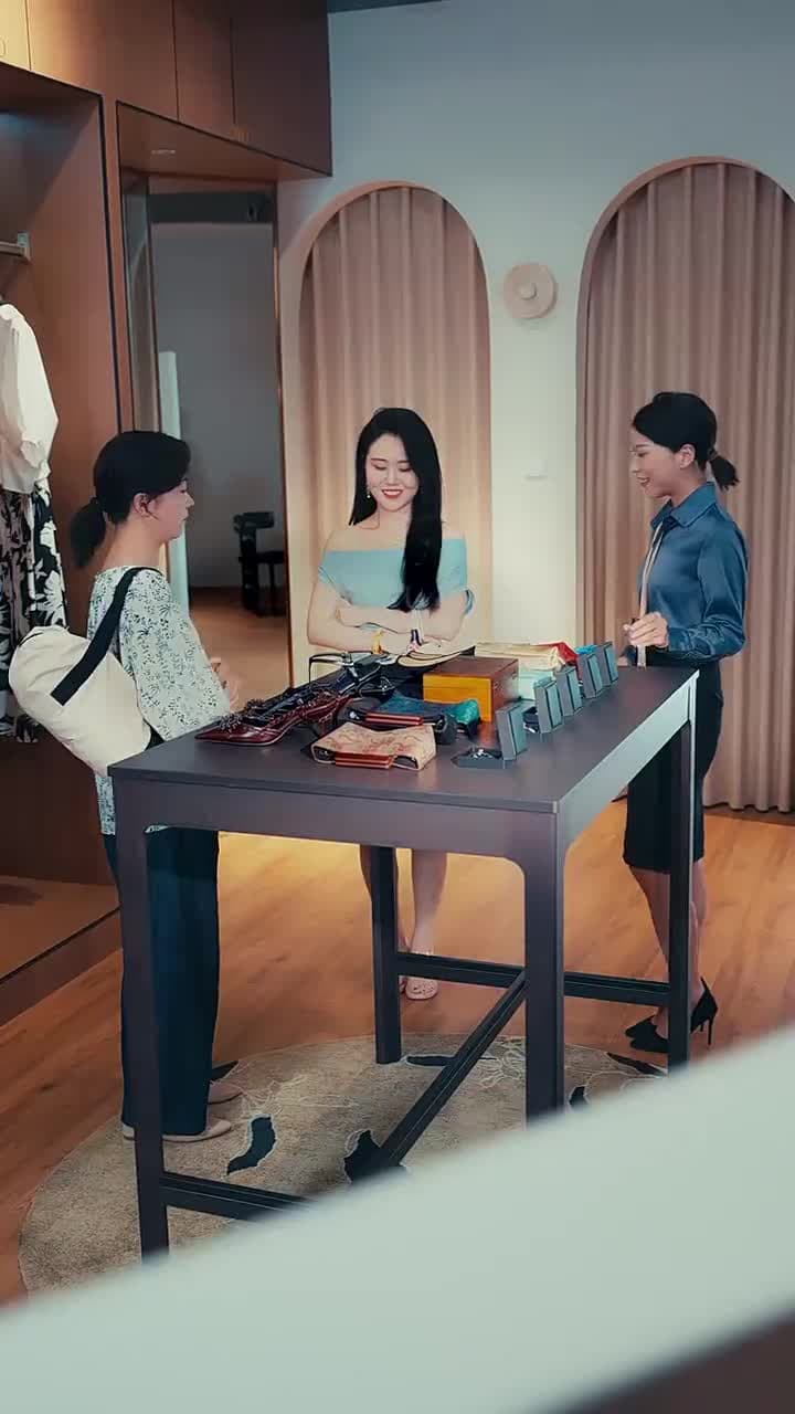 厲總追妻:夫人她所向披靡 - 第 58 集