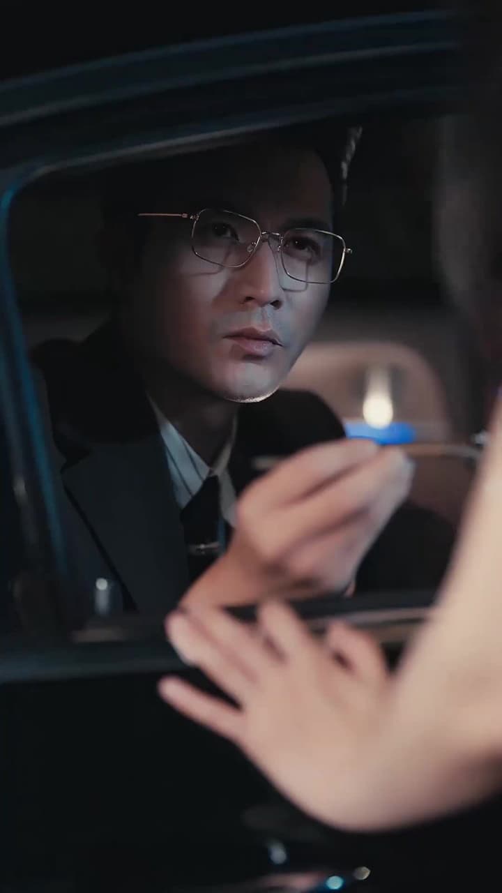 厲總追妻:夫人她所向披靡 - 第 17 集