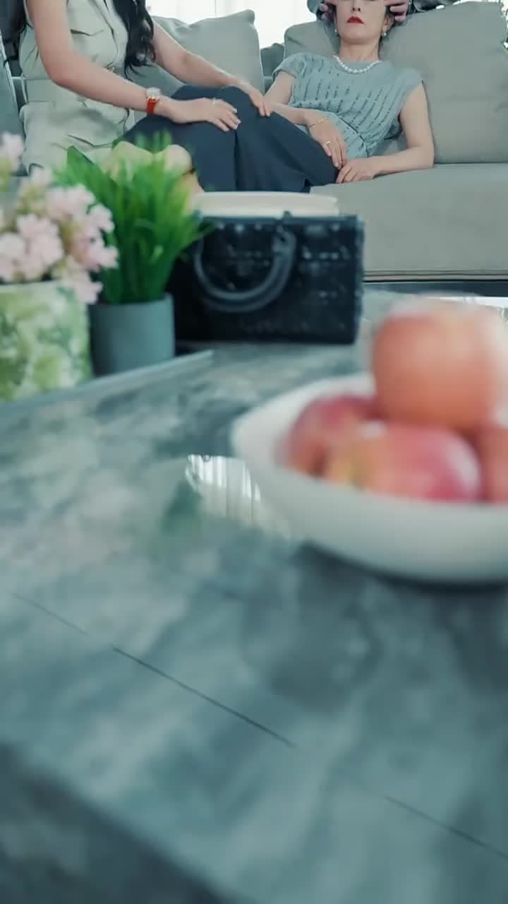 女王她專治不服 - 第 50 集