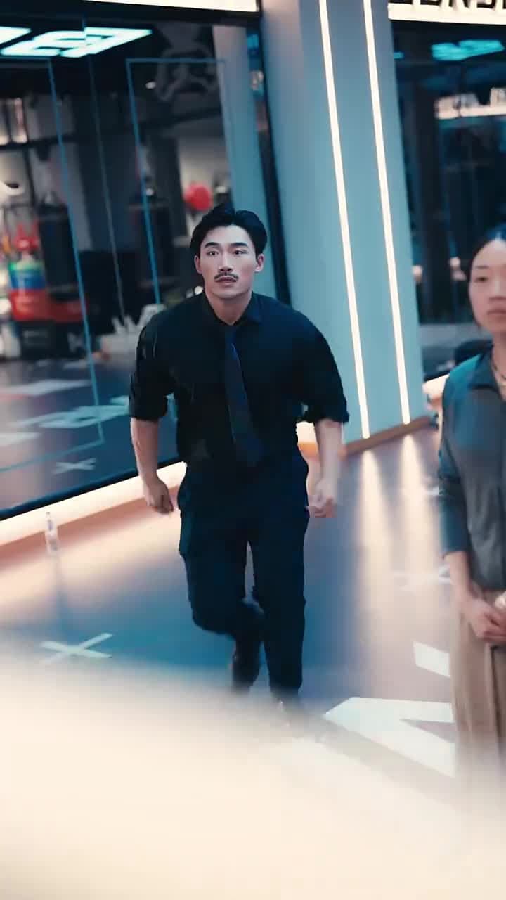 厲總追妻:夫人她所向披靡 - 第 15 集