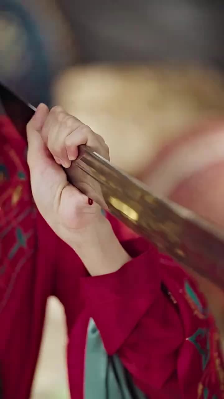 Trùng Sinh Cải Mệnh - Tập 16