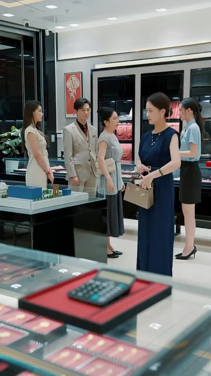 女王她專治不服 - 第 52 集