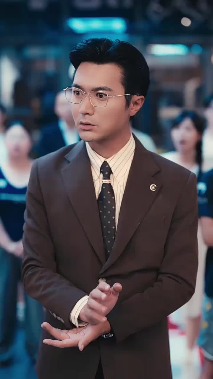厲總追妻:夫人她所向披靡 - 第 14 集