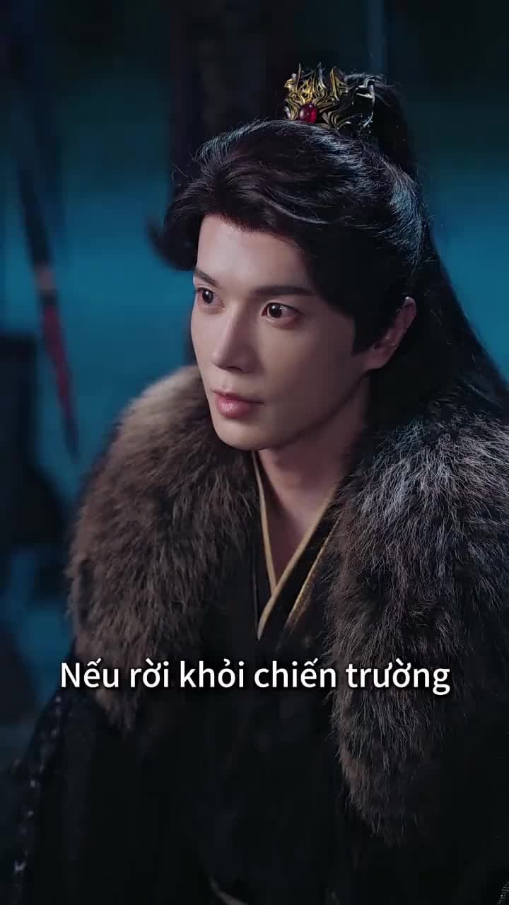 Trùng Sinh Cải Mệnh - Tập 44