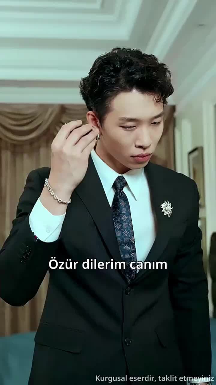 On Yıl Buz, Bir Bahar Güneşi - Bölüm 40