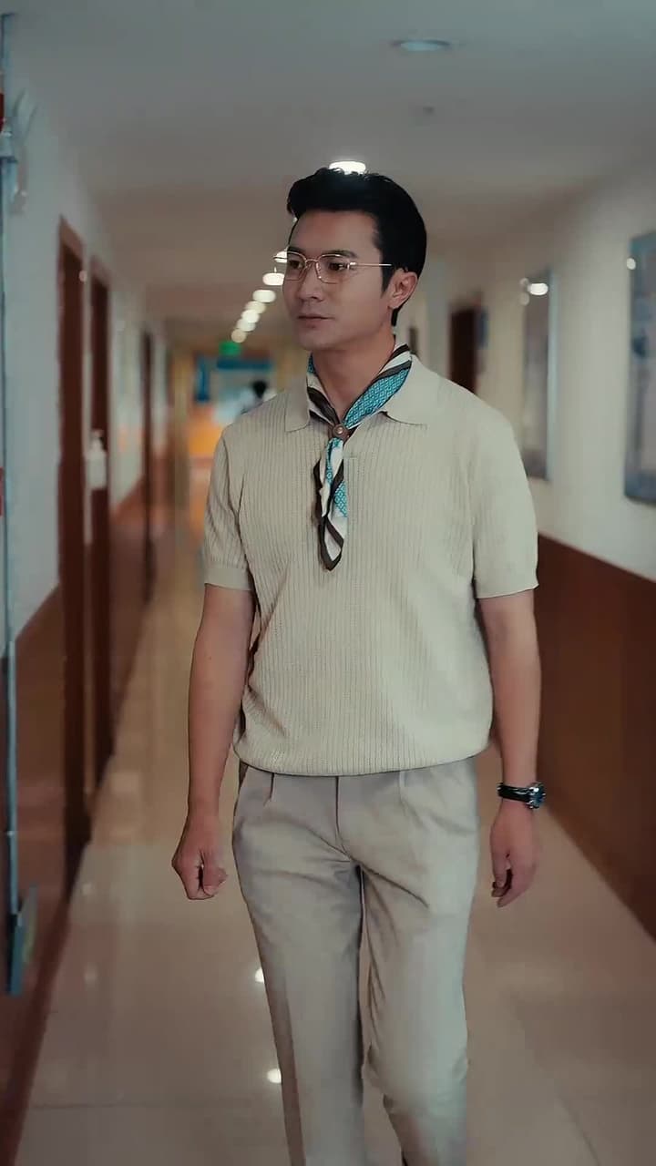 厲總追妻:夫人她所向披靡 - 第 21 集