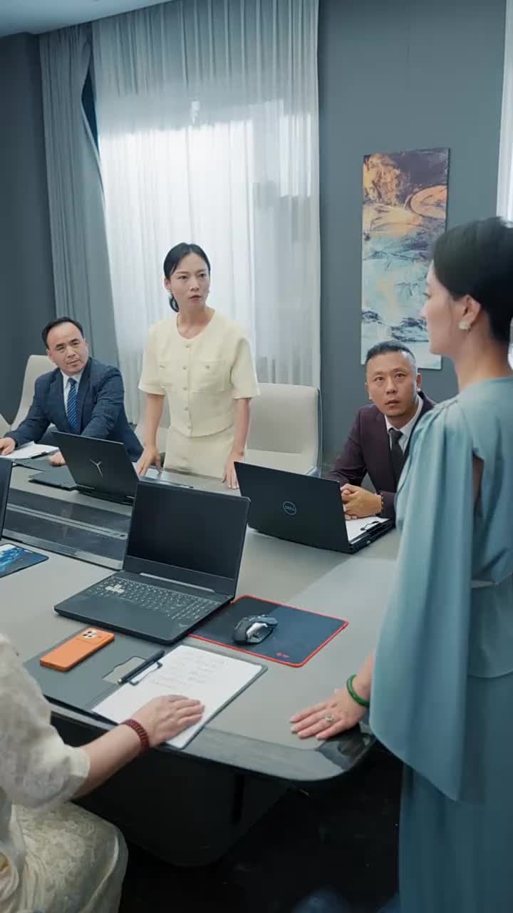女王她專治不服 - 第 57 集