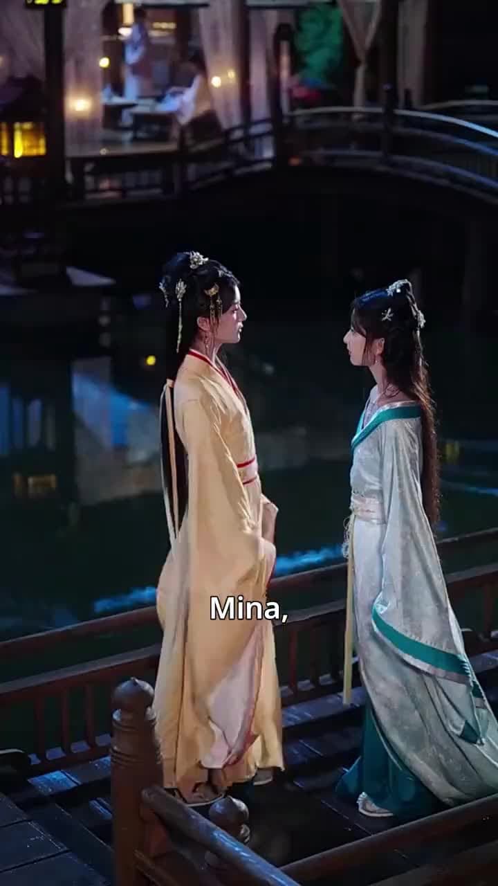 Terlambat Menyadari Cinta - Episode 7