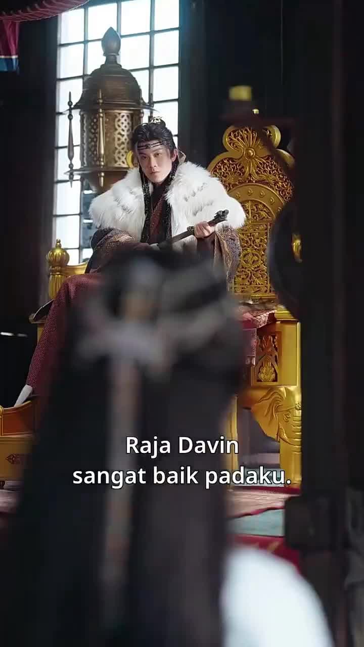 Terlambat Menyadari Cinta - Episode 40