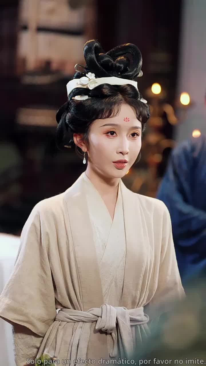 La princesa que vuelve y su príncipe sin suerte - Episodio 52